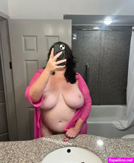 Missjaydupree OnlyFans Thumbnail #GYLXdxDR5n