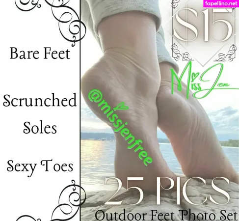 Missjenfree OnlyFans Thumbnail #8Jr5CQfi4I