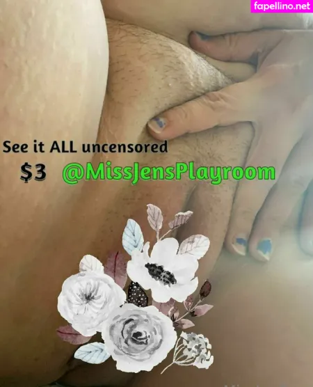 Missjenfree OnlyFans Thumbnail #NUiphrTFsG