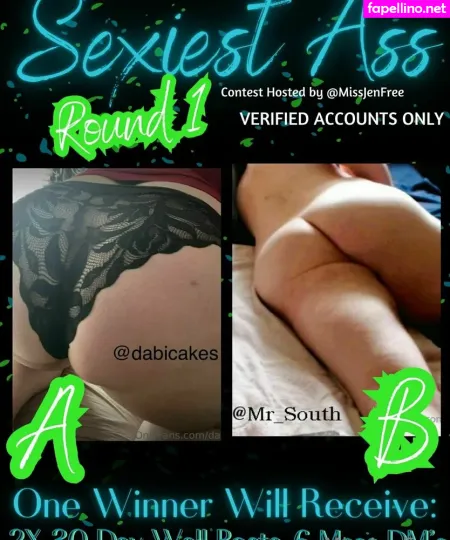 Missjenfree OnlyFans Thumbnail #UkaE1GebxW