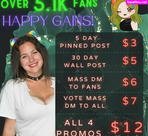 Missjenfree OnlyFans Thumbnail #eVQTpUqlBZ