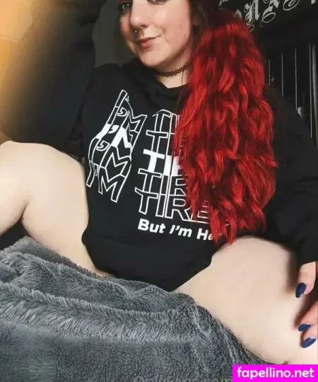 Missjinxed OnlyFans Thumbnail #Bo3tLeZZCm