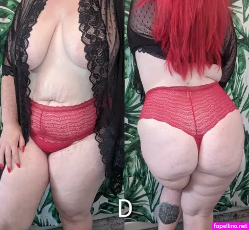 Missjinxed OnlyFans Thumbnail #e8RqKRR2Me