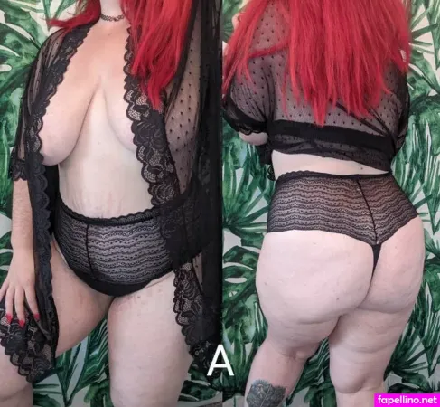 Missjinxed OnlyFans Thumbnail #wSih4kHq5z