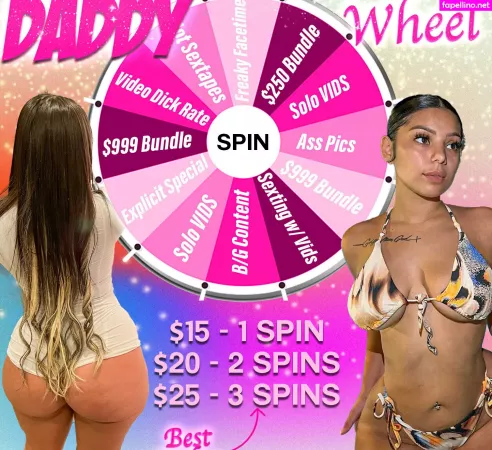 Missjohndough OnlyFans Thumbnail #WKgRnAUkhf