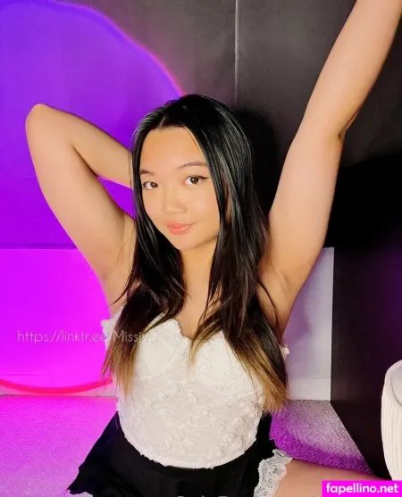 Missjvu1 OnlyFans Thumbnail #JXKekc5vMI