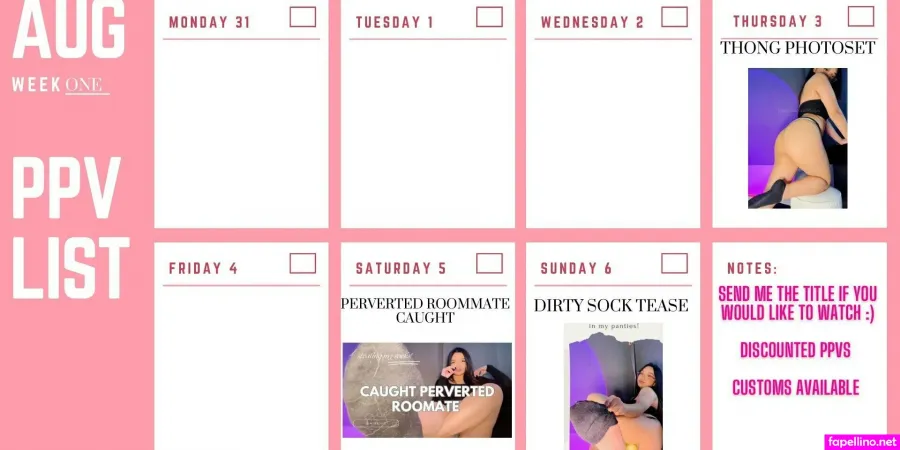Missjvu1 OnlyFans Thumbnail #leGtL46Z2q