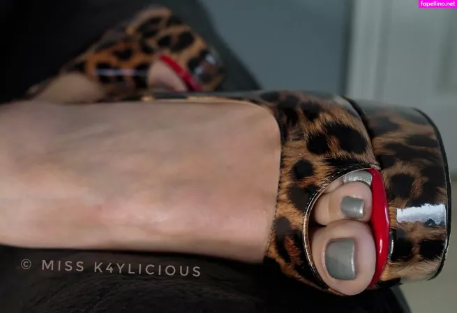 Missk4ylicious OnlyFans Thumbnail #MH4flgf6YI