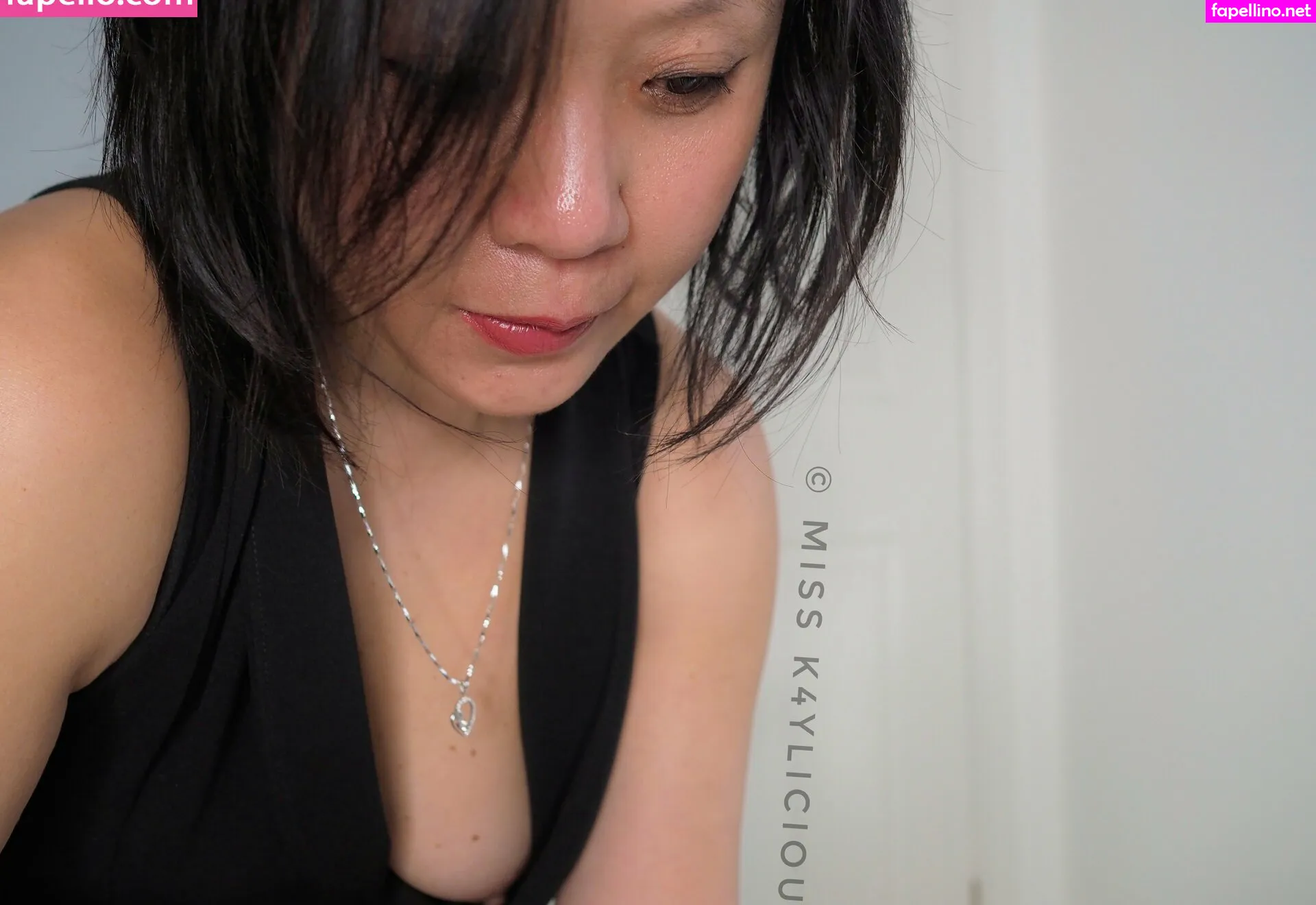 missk4ylicious Nude Leaked OnlyFans Photo #ynyZ61ln4D