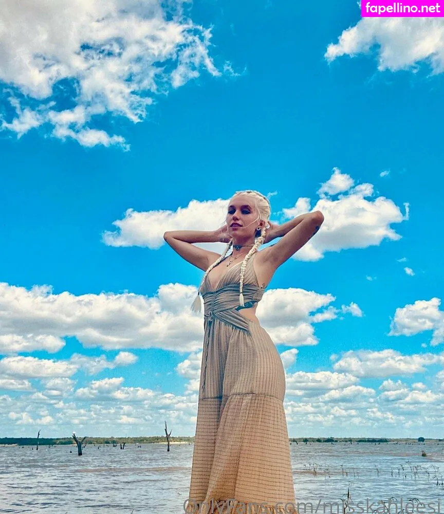 misskahleesi Nude Leaked OnlyFans Photo #ZIlpeeDpFq