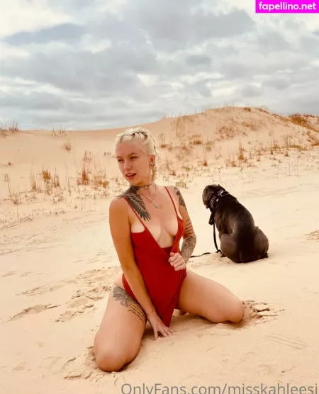 Misskahleesi OnlyFans Thumbnail #zp2GiQ6iGt