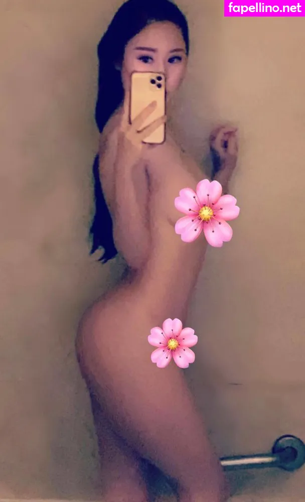 Sara Kang, itssarakang, misskangaroo, misskangarooxx Nude Leaked OnlyFans Photo #PgMmbuG8nX