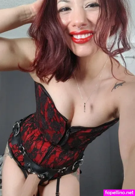 Misskatdomina Main Profile Photo