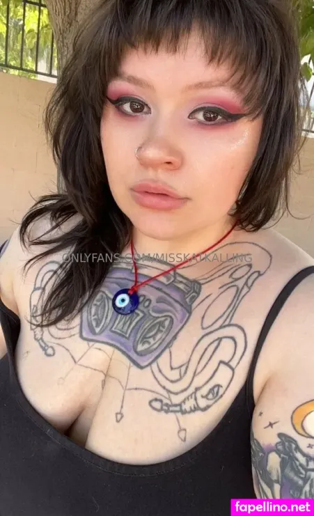 Misskatkalling OnlyFans Thumbnail #luRQE9HXRR