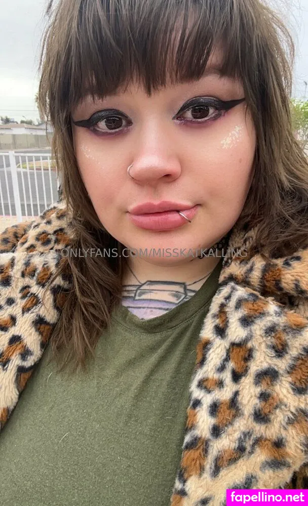 misskatkalling Nude Leaked OnlyFans Photo #uslJqjLGYR