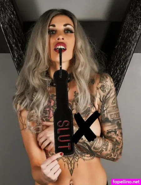Misskattastrophefree OnlyFans Thumbnail #A5k9Os2fdN