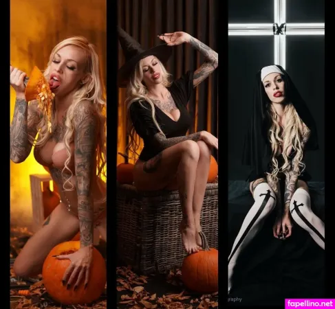 Misskattastrophefree OnlyFans Thumbnail #L5BhQ3IjYE