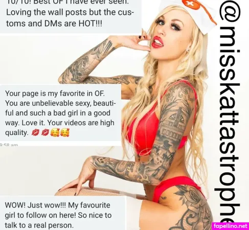 Misskattastrophefree OnlyFans Thumbnail #acnATdFnKA
