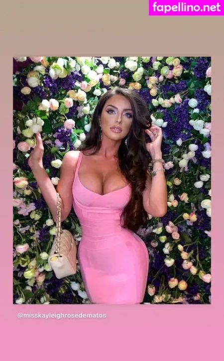 Misskayleighrosedematos OnlyFans Thumbnail #0rE1xx91hL