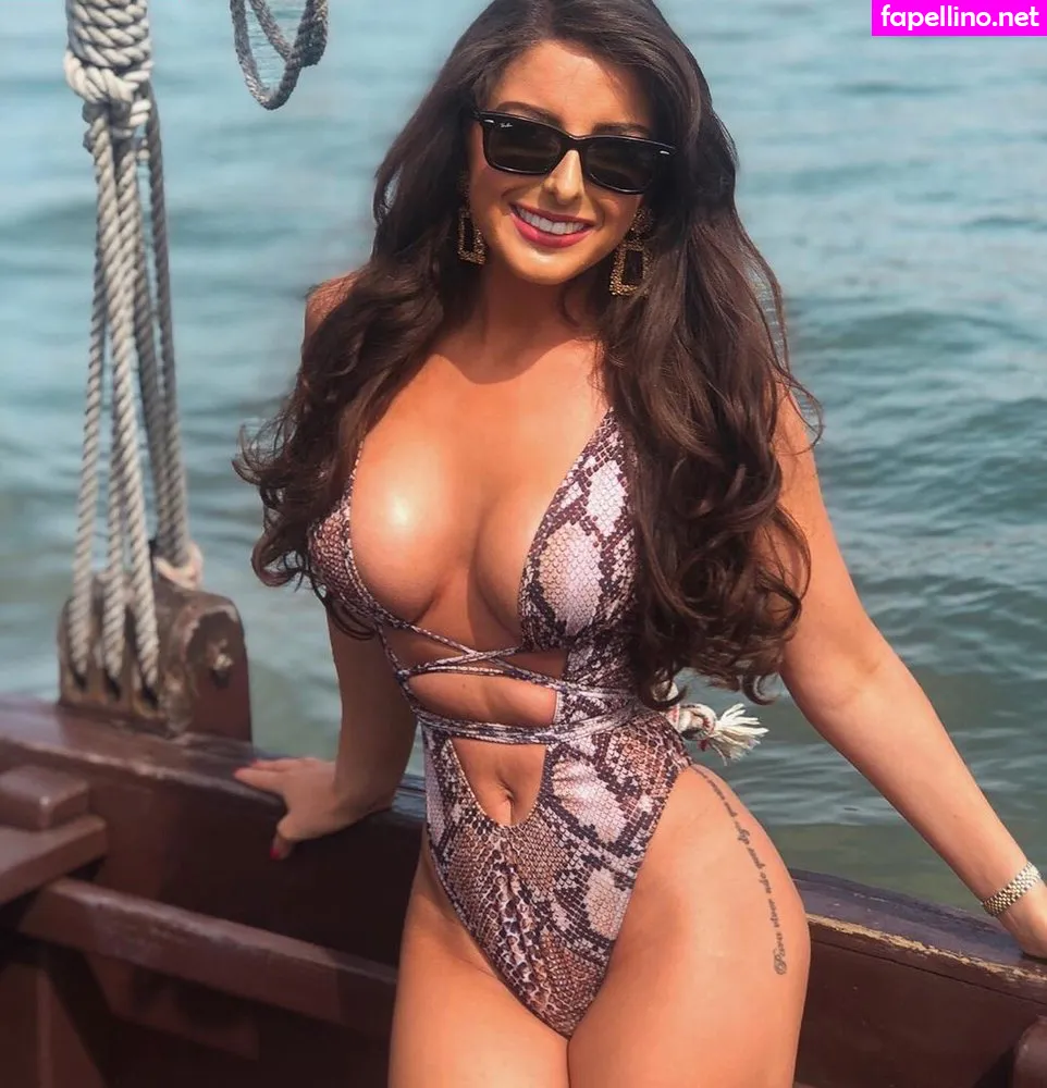 Kayleigh Dematos, misskayleighrosedematos Nude Leaked OnlyFans Photo #mo0t48Bwm4