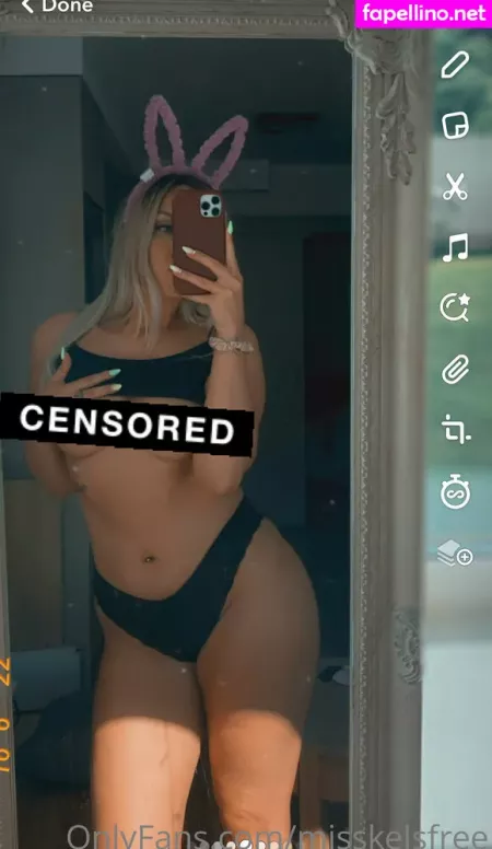 Misskelsfree OnlyFans Thumbnail #DdIbKfWsby