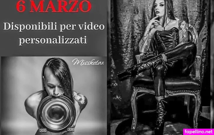 Missketaz Inked OnlyFans Thumbnail #8FF2TGAfeJ