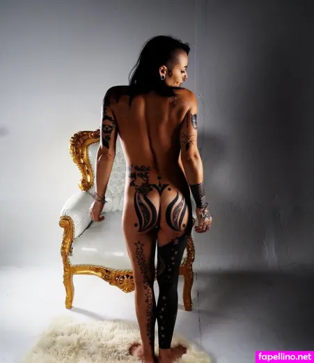 Missketaz Inked OnlyFans Thumbnail #TOYjk06Lqj