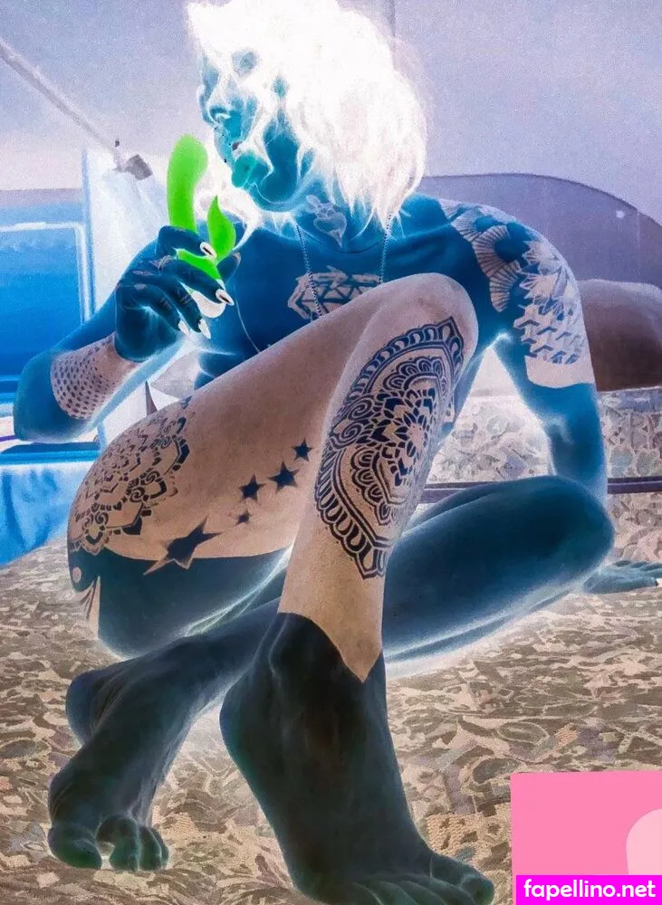missketaz_inked Nude Leaked OnlyFans Photo #Unyn62ZmsI