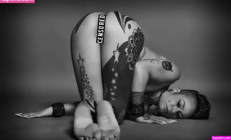 Missketaz Inked OnlyFans Thumbnail #ZuKaXuWywC