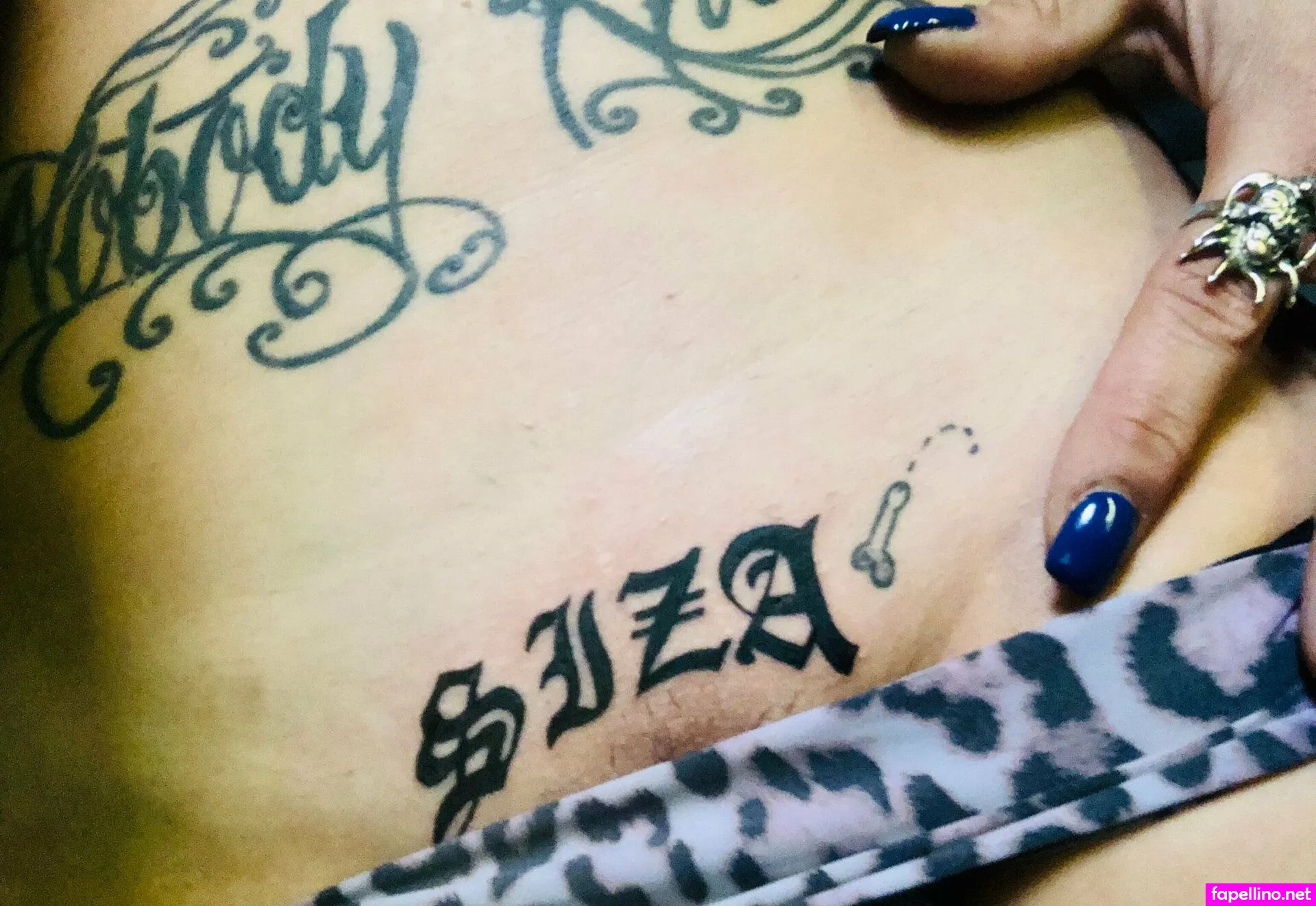 missketaz_inked Nude Leaked OnlyFans Photo #dc8YSdodOH
