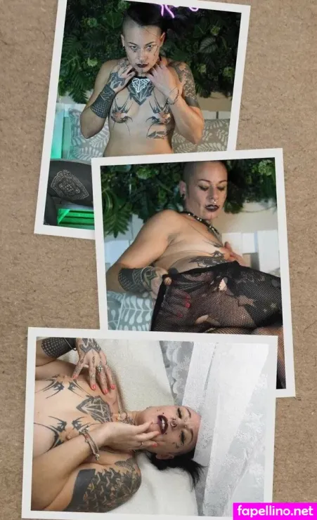 Missketaz Inked OnlyFans Thumbnail #ekfxJ8ErlO