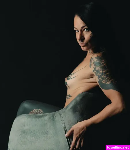 Missketaz Inked OnlyFans Thumbnail #mN0YbuiPV5