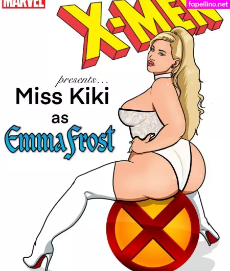 Misskikid OnlyFans Thumbnail #ko2L7YBMmk