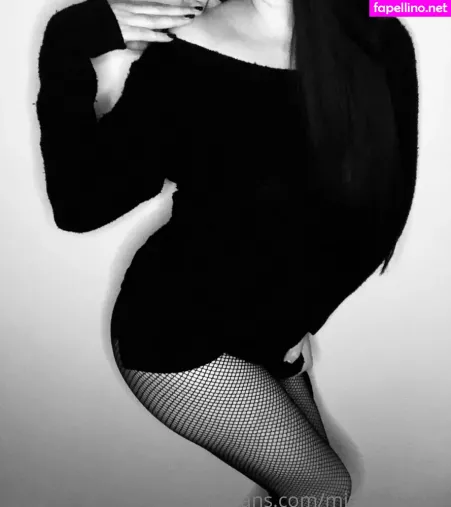 Misskittienoir OnlyFans Thumbnail #ZetFNHRR2D