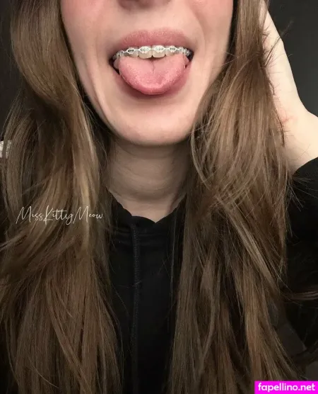 Misskittymeow 3 OnlyFans Thumbnail #YL6We2QS6n
