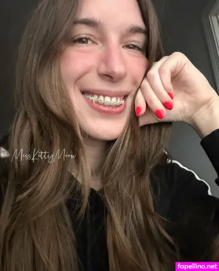 Misskittymeow 3 OnlyFans Thumbnail #zeODGEGsxt