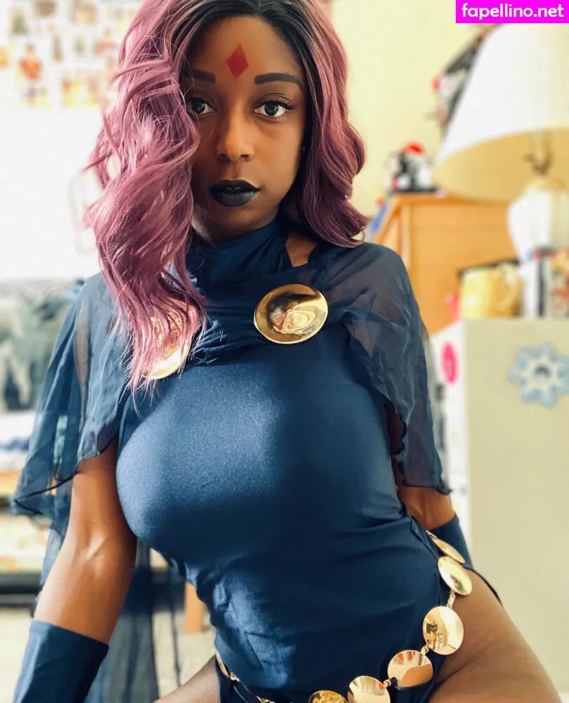 misskrisskosplay Nude Leaked OnlyFans Photo #W3esNX3ECU