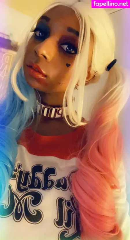 Misskrisskosplay OnlyFans Thumbnail #fsSeBX2EAB