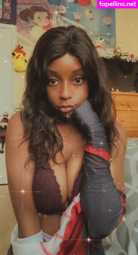 Misskrisskosplay OnlyFans Thumbnail #m2ERd6bmAG