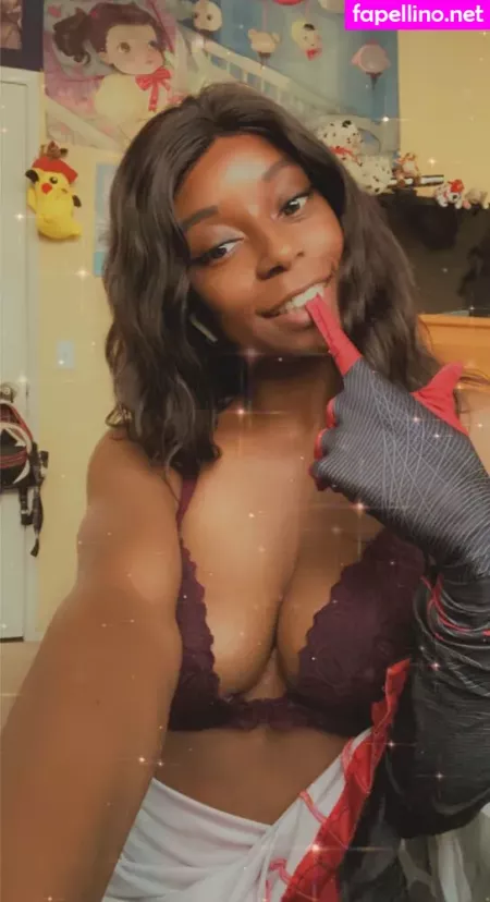 Misskrisskosplay OnlyFans Thumbnail #o8vsqeJsOZ