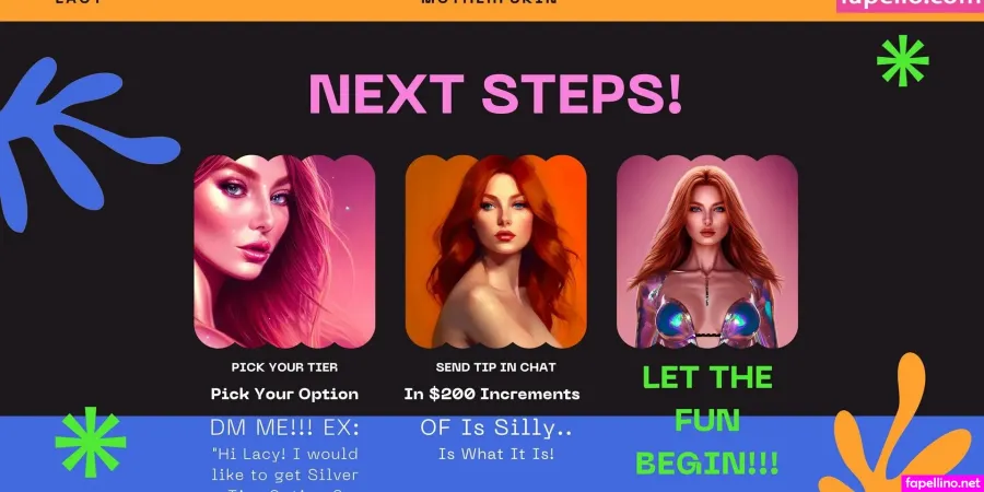 Misslacylennon 1 OnlyFans Thumbnail #OoFaP3lCfi