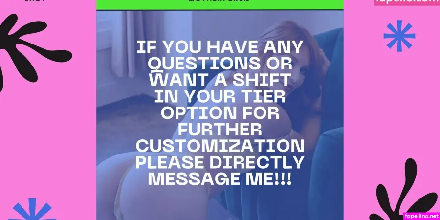 Misslacylennon 1 OnlyFans Thumbnail #yVkoDH2FZY