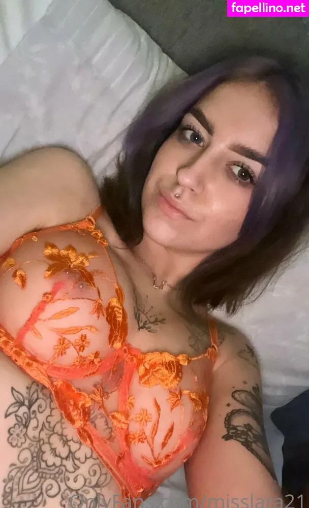 misslara21 Nude Leaked OnlyFans Photo #nP5VBEx5uy