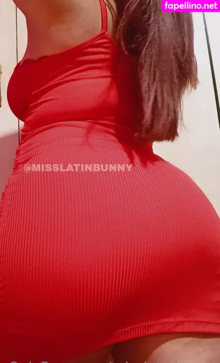 Misslatinbunny OnlyFans Thumbnail #17MNL17jIO