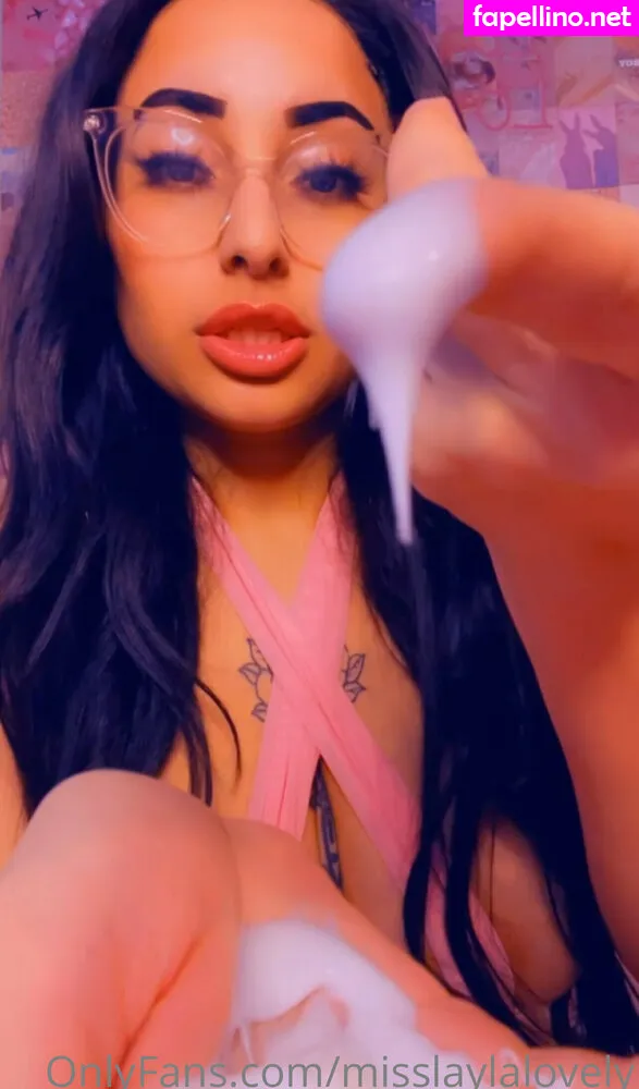 misslaylalove, misslaylalovely Nude Leaked OnlyFans Photo #0ssHD8pvlI