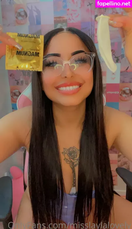Misslaylalovely OnlyFans Thumbnail #2DnmYumXvr