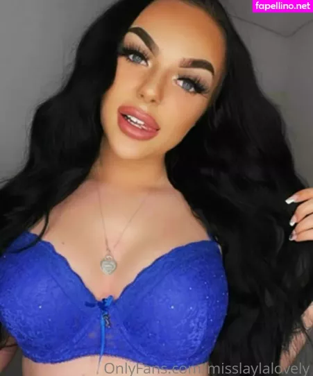 Misslaylalovely OnlyFans Thumbnail #XG404yRk7s