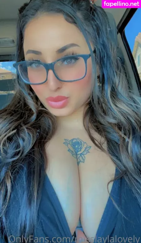 Misslaylalovely OnlyFans Thumbnail #gPbXldjnzB