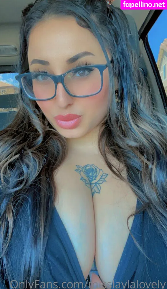 misslaylalove, misslaylalovely Nude Leaked OnlyFans Photo #gPbXldjnzB