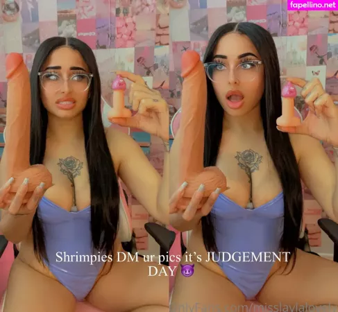 Misslaylalovely OnlyFans Thumbnail #r0Qh8xDg0t